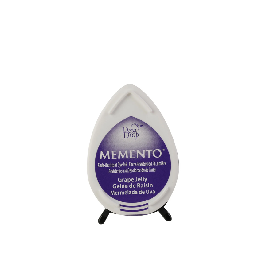 MD-000-500, memento dew drop, Grape Jelly, jej hobby