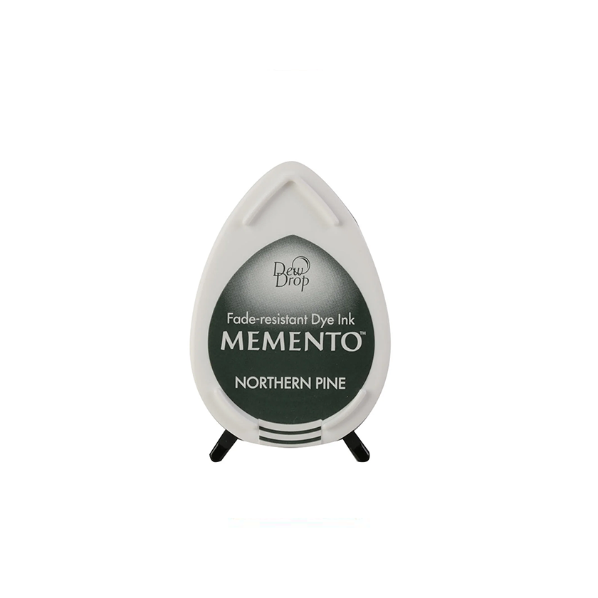 MD-000-709, Memento dew drop, Northerm Pine, jej hobby