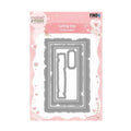 Mabel & Moss MMD10001 Nested Labels Snijmal