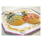 Marianne design LR0967 rond voorbeeldkaart 1-2 jej-hobby