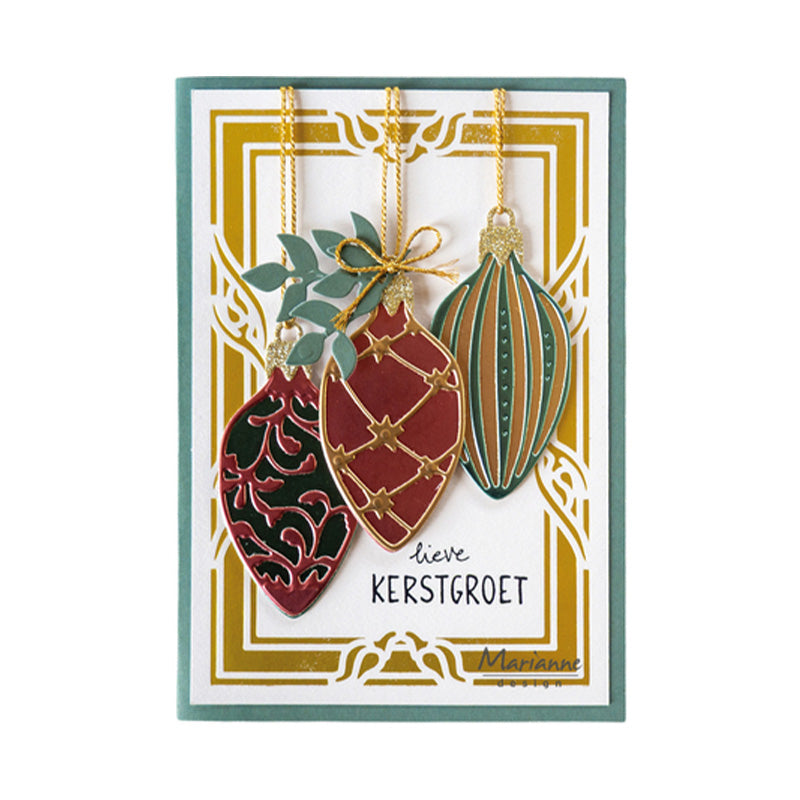 Marianne design LR0968 ovaal voorbeeldkaart 1 jej-hobby