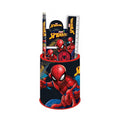 Spider-man pennenbak set