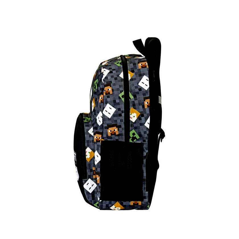 Minecraft backpack 43cm