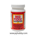Mod podge gloss, 236 ml, jej hobby