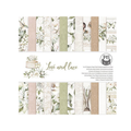 P13-LAL-09-Piatek13, designer paper pack, Love and lace, jej hobby