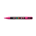 PC3M-F, Uni Posca Verfmarker 3M Fuchsia Acryl marker, Jej hobby