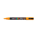 PC3M-O, Uni Posca Verfmarker 3M oranje Acryl marker, Jej hobby