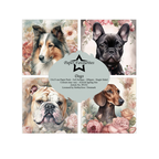 PF252 paper pack Dogs