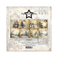 PF268, Paper favourites, paper pack winter, jej hobby