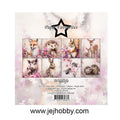 PF539, paper pad Wildlife paper favourites, jej hobby