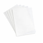 PFSS911 Vellum Vintage white van paper favourites. Dit is semi transparant papier voor hobby