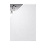 PFSS912 Vellum SIlver white van paper favourites. Dit is een semi transparant papier voor hobby