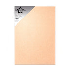 PFSS913 Vellum Pastel Gold van paper favourites. Dit is semi transparant papier.