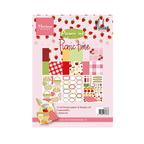 PK9189. Marianne Design. Paperset. Picnic time by Marleen. jej hobby