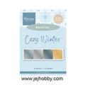 PK9214 Cozy winter