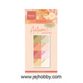 PK9216, Autumn leaves cardstock, Marianne design,jej hobby