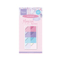 PK9222 Magical Garden cardstock van Marianne Design. Voor hobby