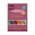 PK9225 Metallics Christmas Elegance van Marianne Design.