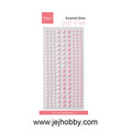 PL4534 Duotone Light Pink, Marianne design, jej hobby