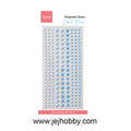 PL4535, Duotone Light Blue, Marianne design, jej hobby