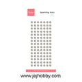 PL4540, Sparkling dots ice, Marianne design, jej hobby