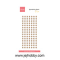 PL4541, Sparkling dots Fire, Marianne design, jej hobby