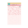 PS8160. Marianne Design. Mask Stencil 2 Layer Daisies. jej hobby