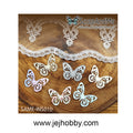 SAME-INS0010, butterfly, scrap and me, jej hobby
