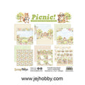 SB-PICN-09, Picnic, Scrapboys, jej hobby