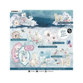 SL-AW-DCB68, Studio light, die cut, artic winter jej hobby