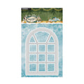 SL-CF-CD1112 Christmas Forest Window shape stansmal van Studio Light, Jej-hobby
