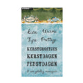 SL-CF-STAMP955 Christmas forest Kerst Groet stempels van Studio Light