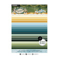 SL-CF-UPP478 Unicolor pad Christmas forest van StudioLight Jej-hobby