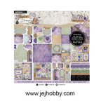 SL-DD-MPP296, Mixed Paper Pad Envelopes, Diary of Dreams, jej hobby