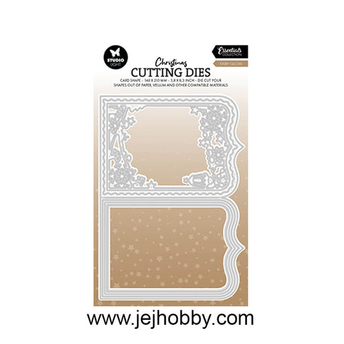 SL-ES-CD1016, Fairy glow, studio light jej hobby