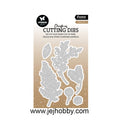 SL-ES-CD1021, branches, cutting dies, studio light, jej hobby
