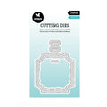 SL-ES-CD1088, square tag, Studio light, jej hobby