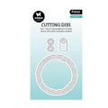 SL-ES-CD1090, circle tag, studio light, jej hobby