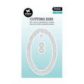 SL-ES-CD1091, Oval tag, studio light, jej hobby