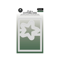 SL-ES-CD839, Studio Light, Cutting, Star folding card, jej hobby