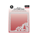 SL-ES-CD848, Studio Light, cutting dies, Winter night Essentials, jej hobby