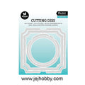 SL-ES-CD972, Paper shapes, Studio Light, Jej hobby