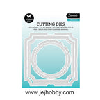 CD972 Paper Shapes