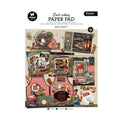 SL-ES-CMP27 BBQ party card making paper pad van Studio Light voor het maken van kaarten