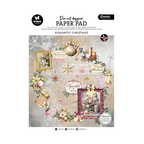 SL-ES-DCPP216, Studio Light , die cut designer romantic christmas, jej hobby