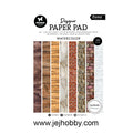 SL-ES-DPP330, Watercolor designer paper pad, jej hobby