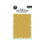 SL-ES-HFCD07, studio light, hotfoil, star background, jej hobby