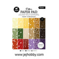 SL-ES-PPP342, Pattern paper pad Fairy Christmas, Studio Light, jej hobby