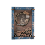 Studio light Mask Metal sheet Gearhead's Workshop nr.280