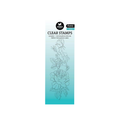SL-ES-STAMP587, Studio Light, Clear Stamp, Essentials, roses, jej hobby